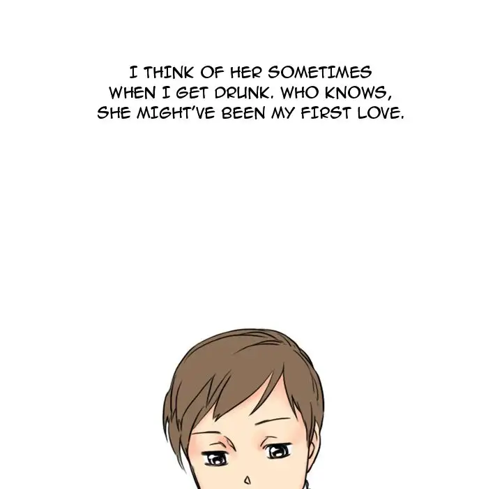 UP Gossip Chapter 12 - Manhwa18.com