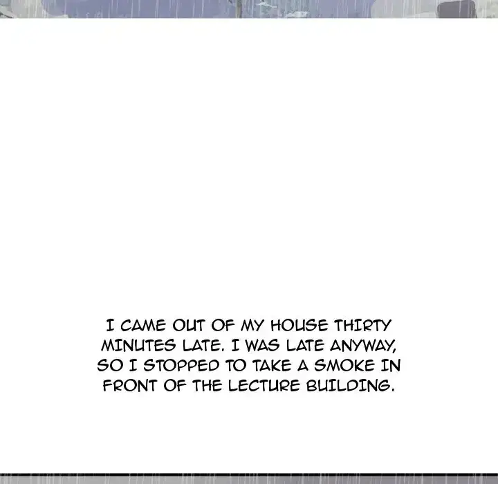 UP Gossip Chapter 17 - Manhwa18.com