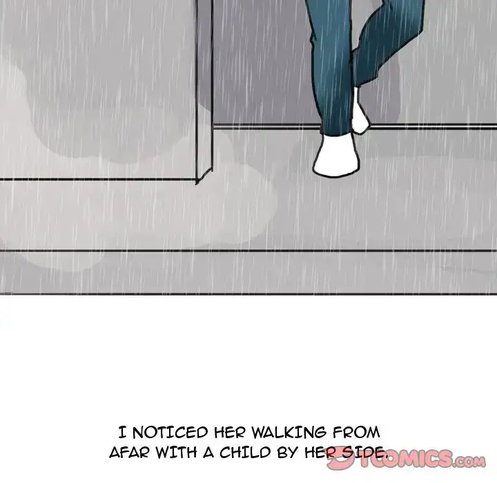 UP Gossip Chapter 17 - Manhwa18.com