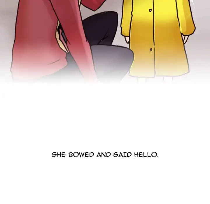 UP Gossip Chapter 17 - Manhwa18.com