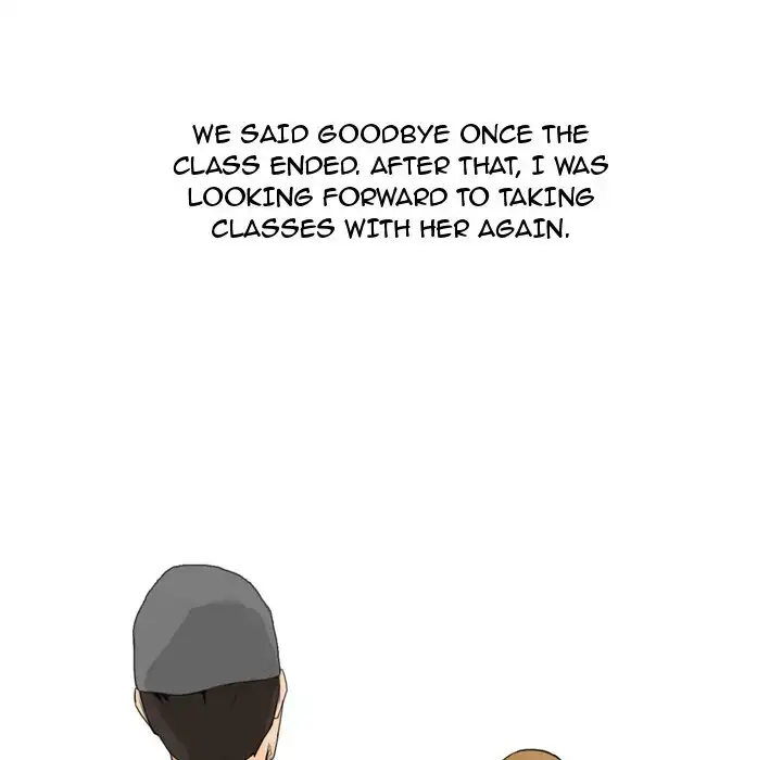 UP Gossip Chapter 17 - Manhwa18.com