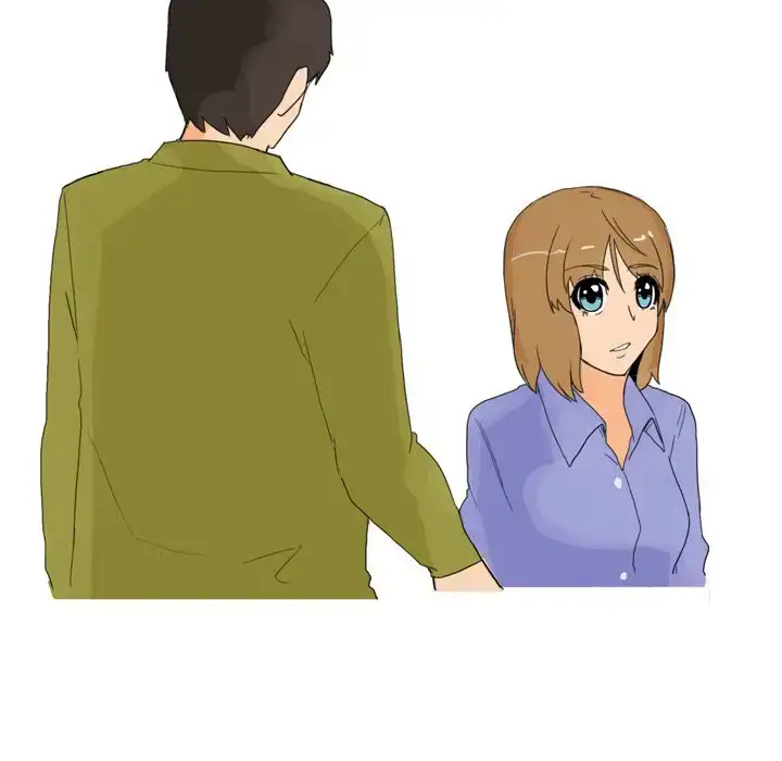 UP Gossip Chapter 17 - Manhwa18.com