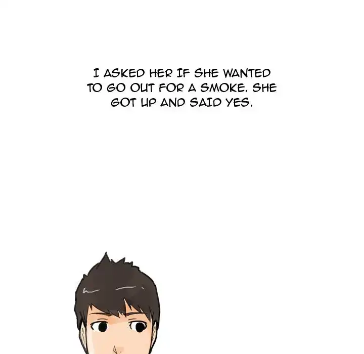 UP Gossip Chapter 17 - Manhwa18.com