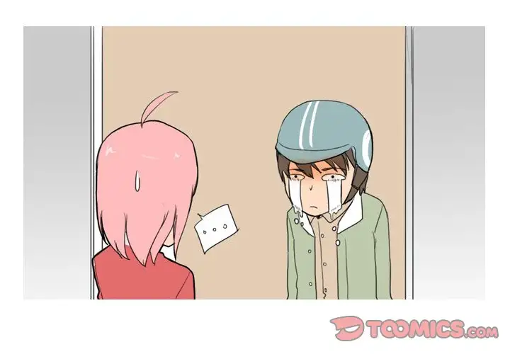 UP Gossip Chapter 26 - Manhwa18.com