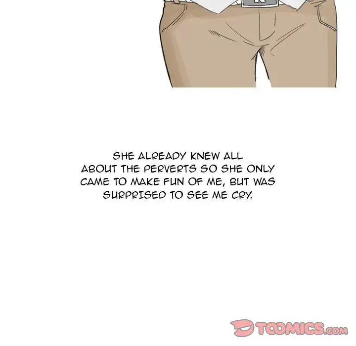 UP Gossip Chapter 26 - Manhwa18.com