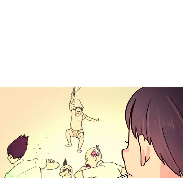 UP Gossip Chapter 3 - Manhwa18.com