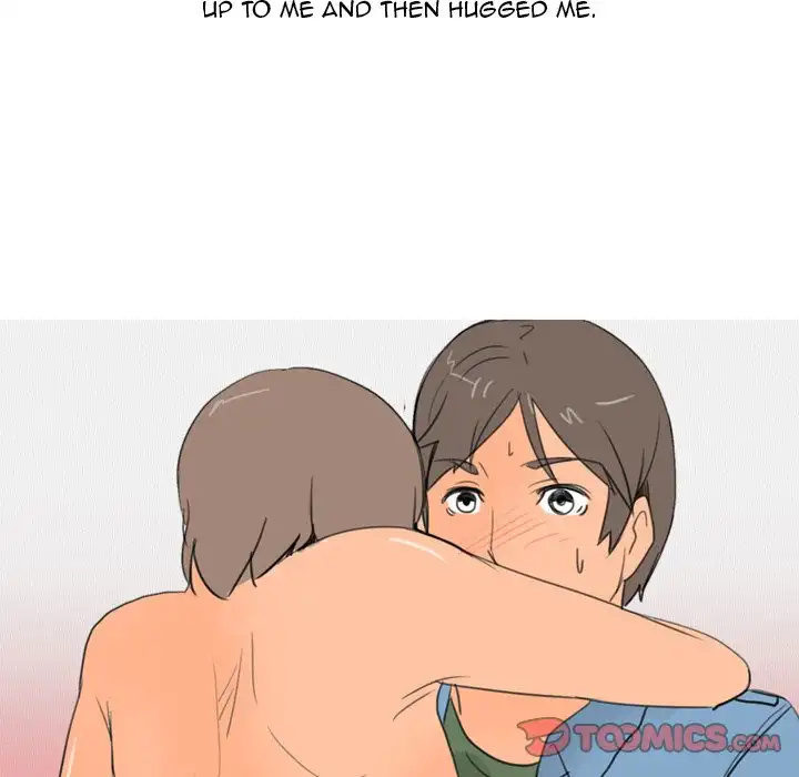 UP Gossip Chapter 30 - Manhwa18.com