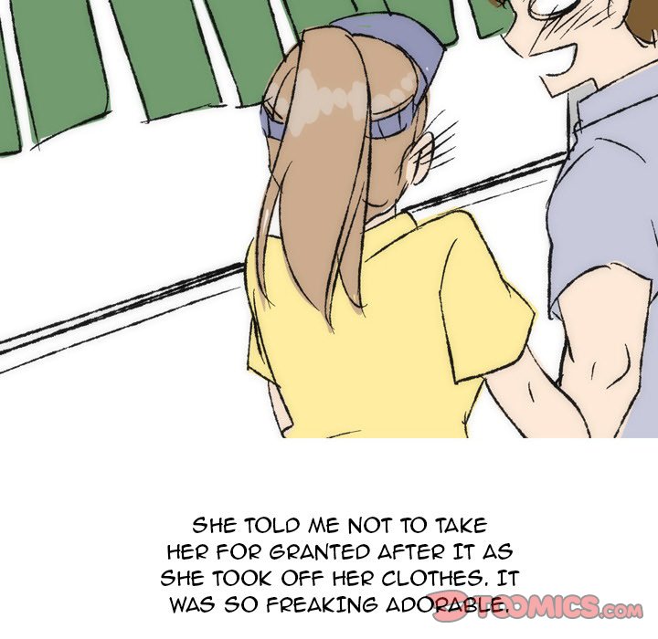 UP Gossip Chapter 36 - Manhwa18.com