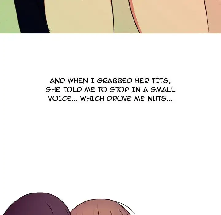 UP Gossip Chapter 4 - Manhwa18.com