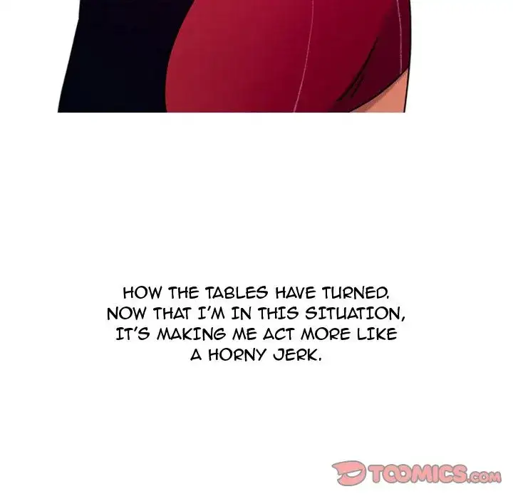 UP Gossip Chapter 4 - Manhwa18.com