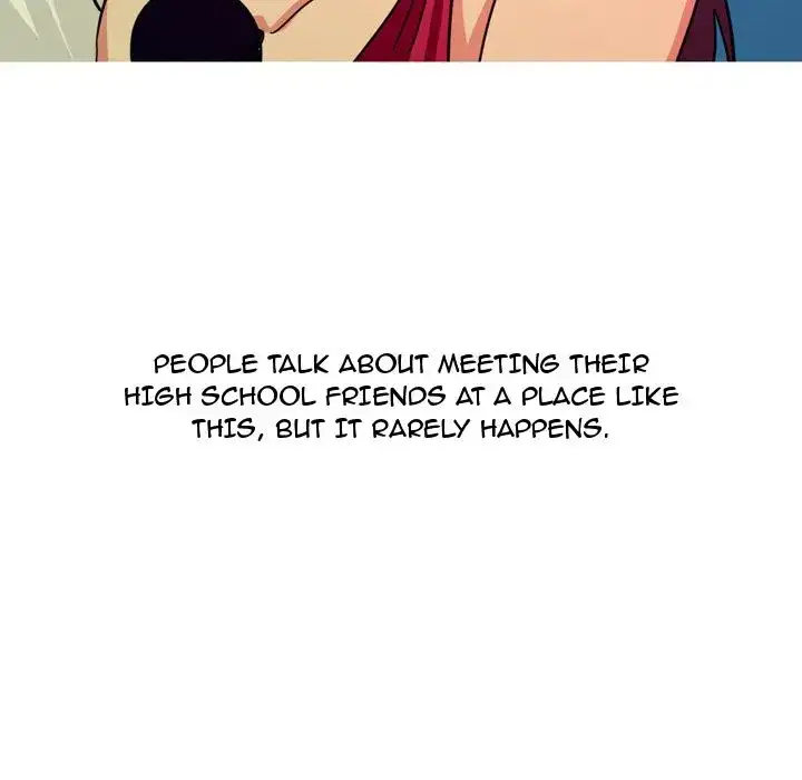 UP Gossip Chapter 4 - Manhwa18.com