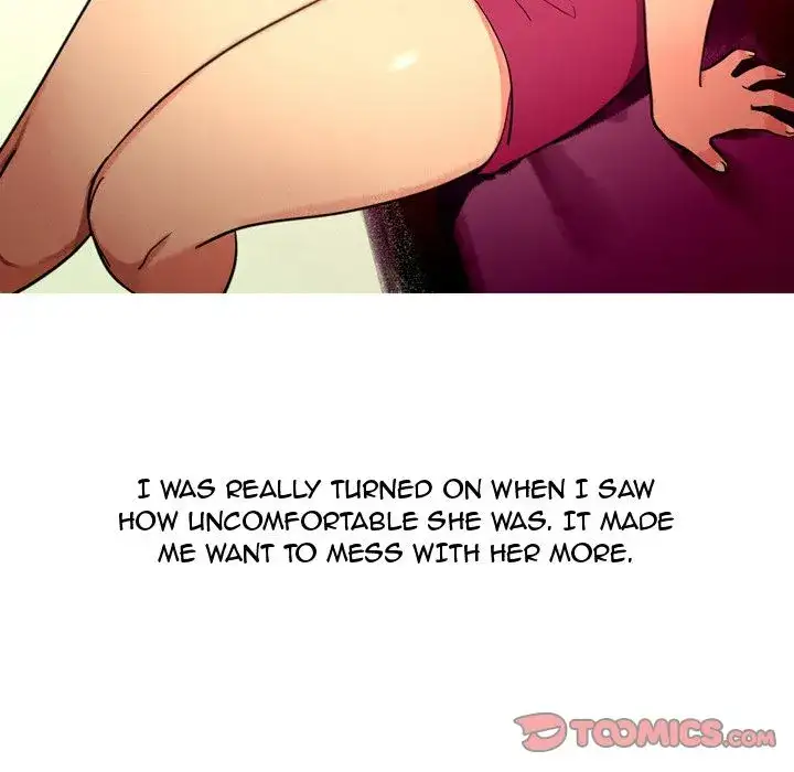 UP Gossip Chapter 4 - Manhwa18.com