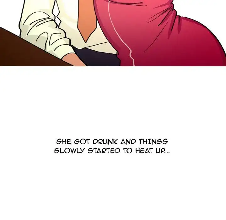 UP Gossip Chapter 4 - Manhwa18.com