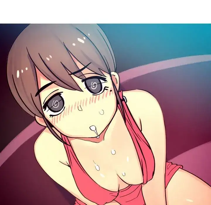 UP Gossip Chapter 4 - Manhwa18.com