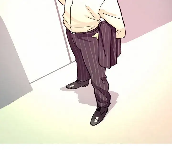 UP Gossip Chapter 4 - Manhwa18.com