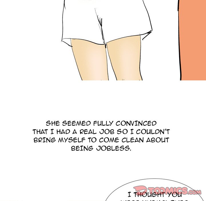 UP Gossip Chapter 44 - Manhwa18.com