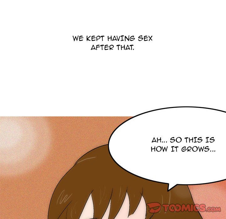 UP Gossip Chapter 46 - Manhwa18.com