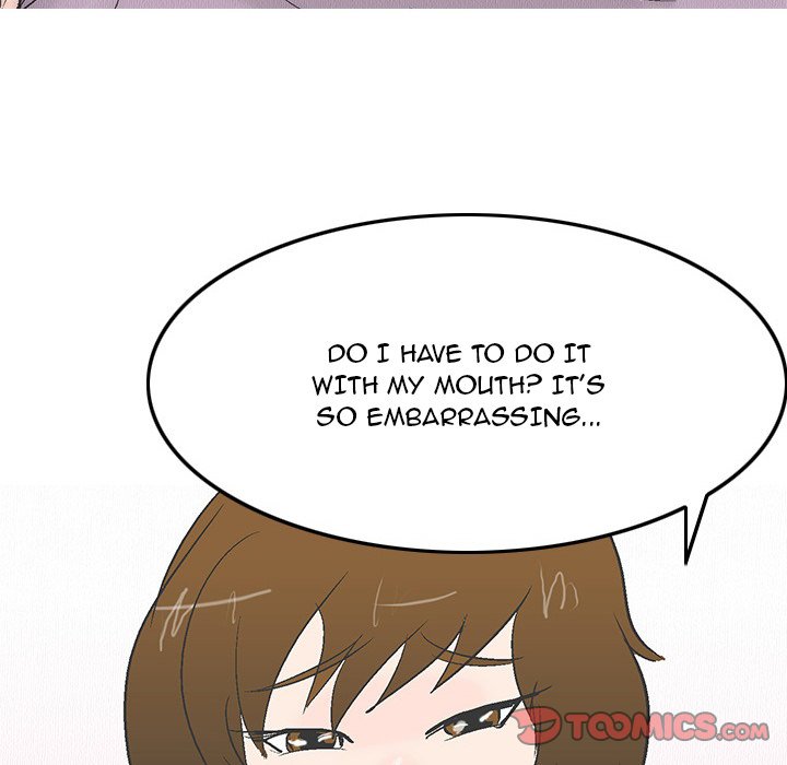 UP Gossip Chapter 46 - Manhwa18.com