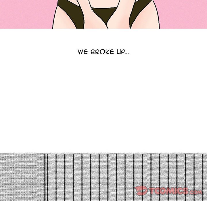 UP Gossip Chapter 46 - Manhwa18.com