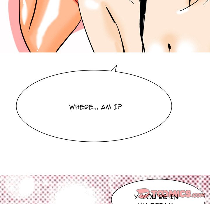 UP Gossip Chapter 49 - Manhwa18.com