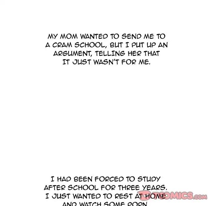 UP Gossip Chapter 5 - Manhwa18.com