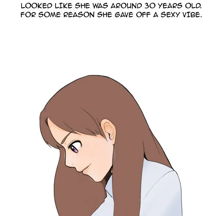 UP Gossip Chapter 5 - Manhwa18.com