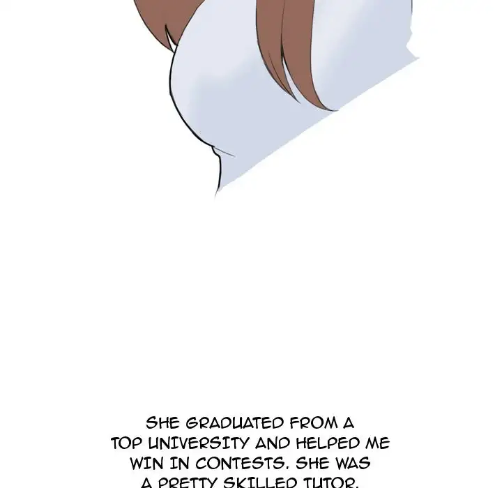 UP Gossip Chapter 5 - Manhwa18.com