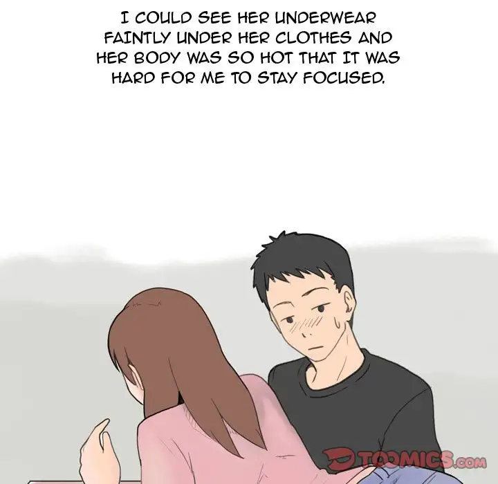 UP Gossip Chapter 5 - Manhwa18.com