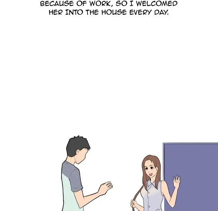 UP Gossip Chapter 5 - Manhwa18.com