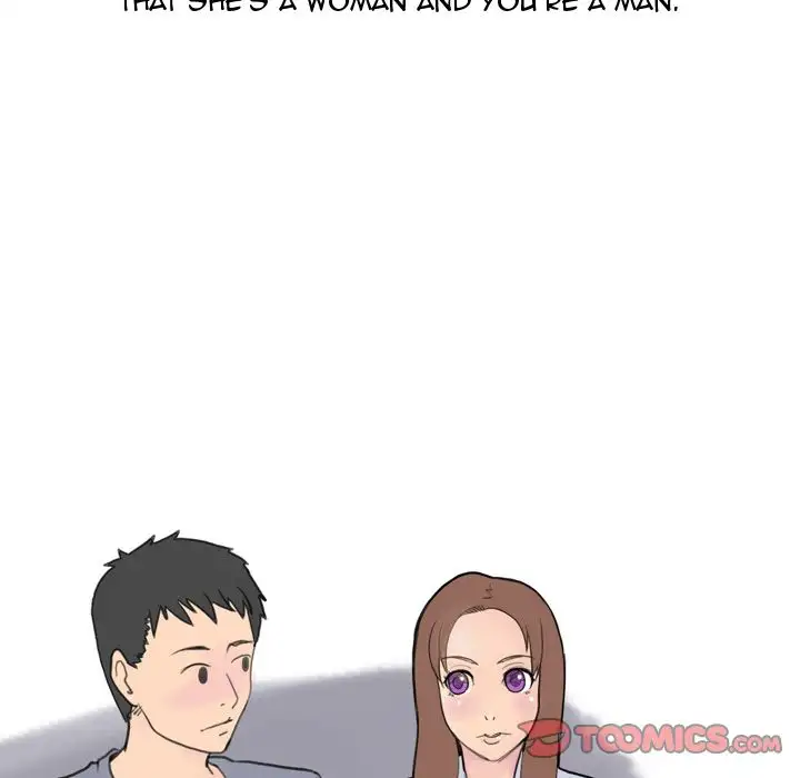 UP Gossip Chapter 5 - Manhwa18.com