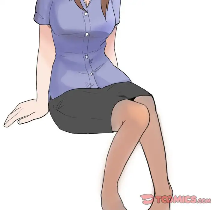 UP Gossip Chapter 5 - Manhwa18.com