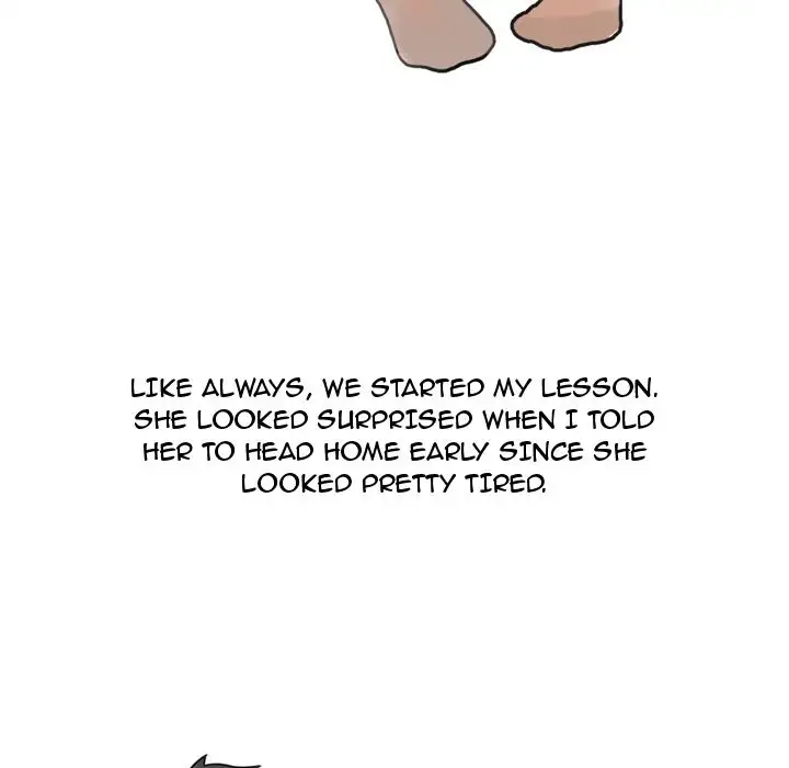 UP Gossip Chapter 5 - Manhwa18.com