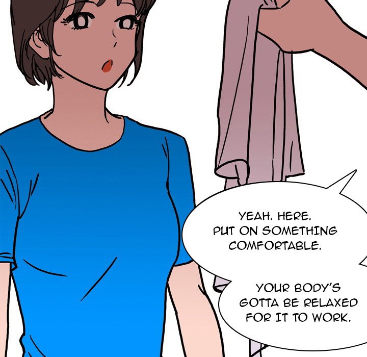 UP Gossip Chapter 51 - Manhwa18.com