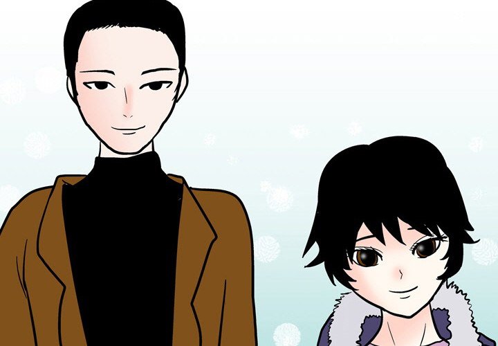 UP Gossip Chapter 53 - Manhwa18.com