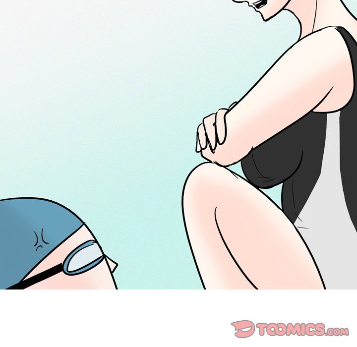 UP Gossip Chapter 53 - Manhwa18.com