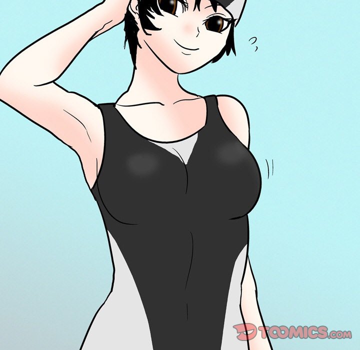 UP Gossip Chapter 53 - Manhwa18.com