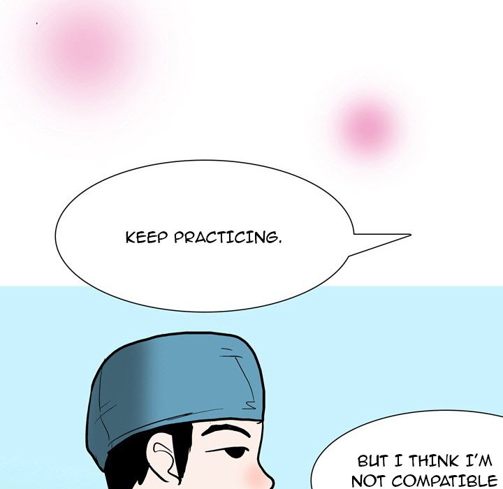 UP Gossip Chapter 53 - Manhwa18.com