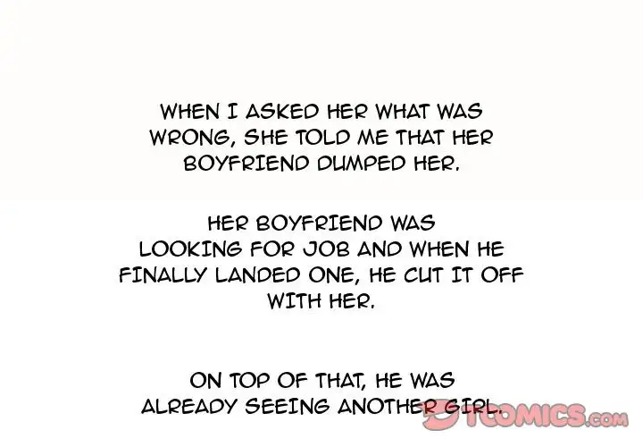 UP Gossip Chapter 6 - Manhwa18.com