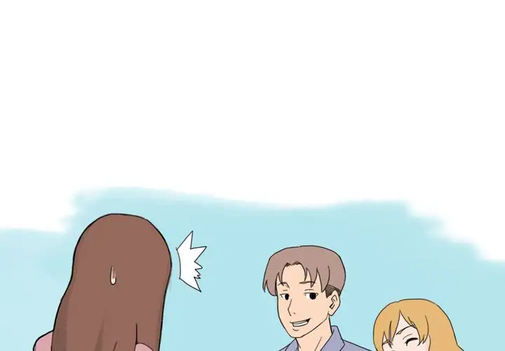 UP Gossip Chapter 6 - Manhwa18.com