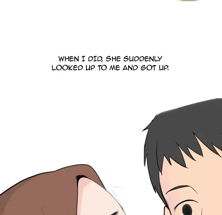 UP Gossip Chapter 6 - Manhwa18.com