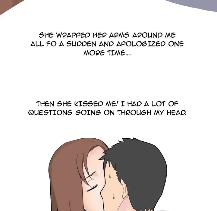 UP Gossip Chapter 6 - Manhwa18.com