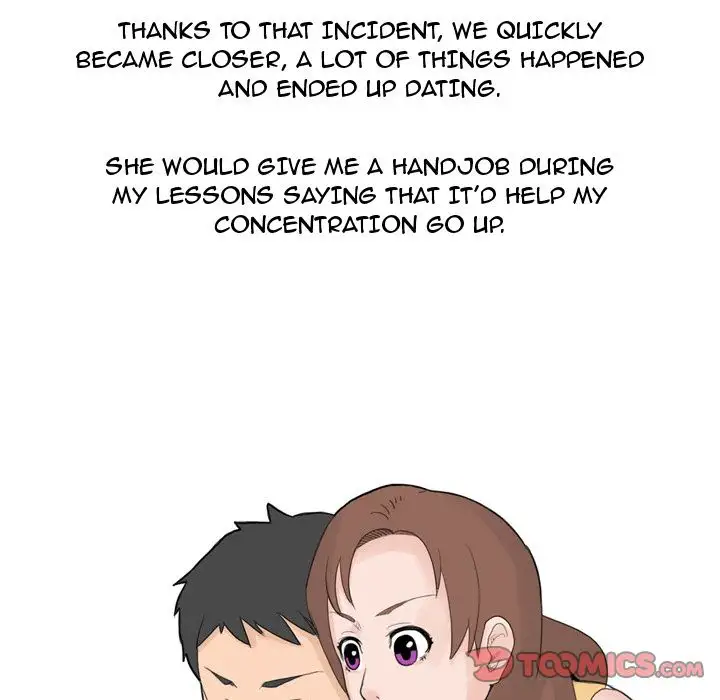 UP Gossip Chapter 6 - Manhwa18.com