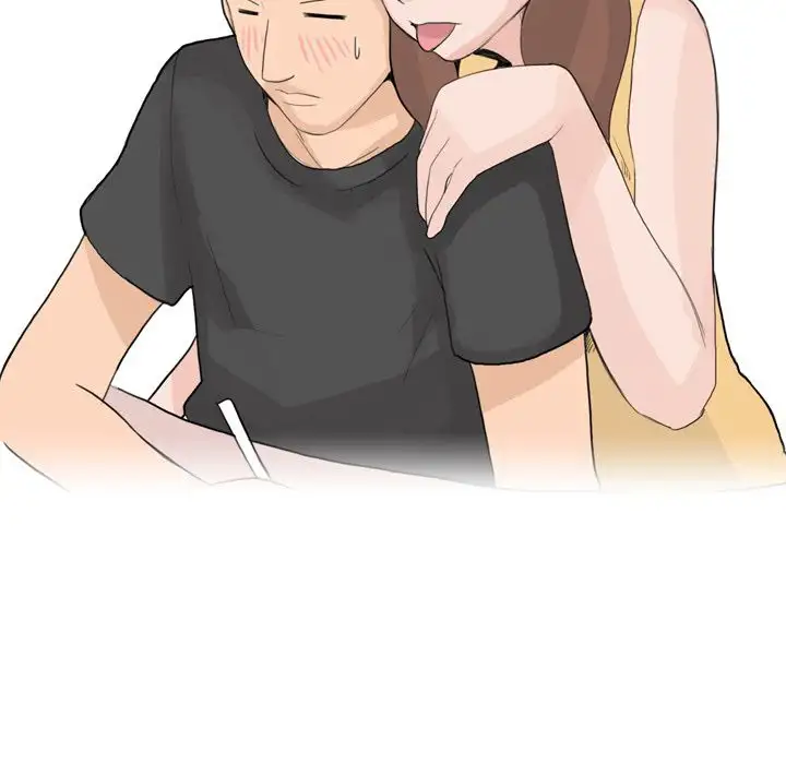 UP Gossip Chapter 6 - Manhwa18.com