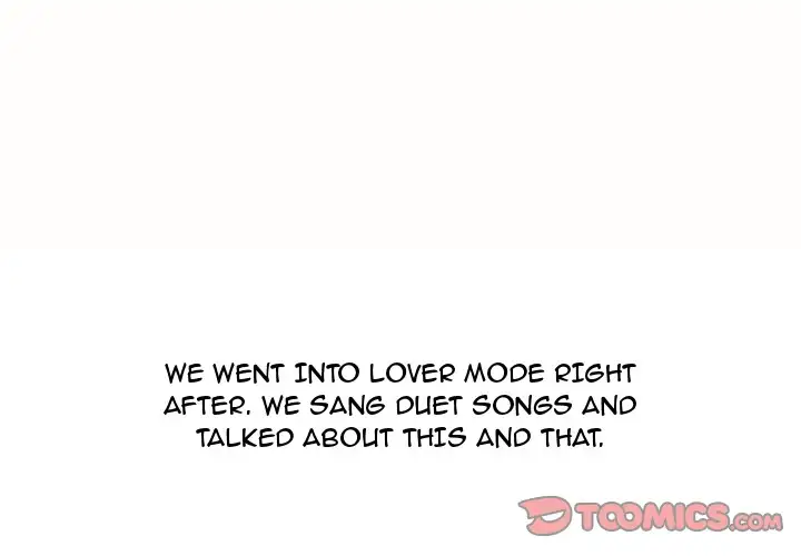 UP Gossip Chapter 8 - Manhwa18.com