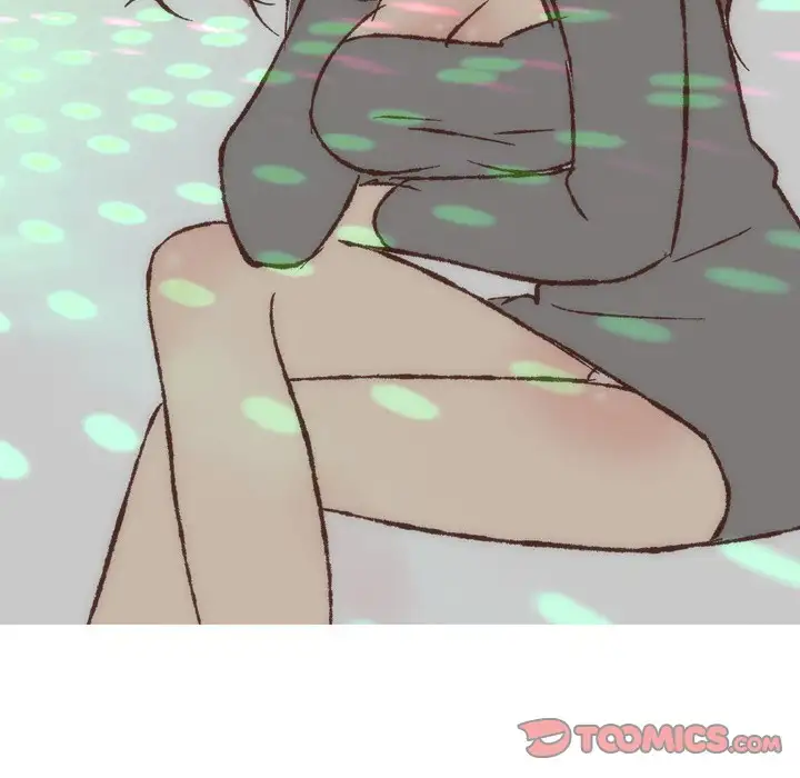 UP Gossip Chapter 8 - Manhwa18.com