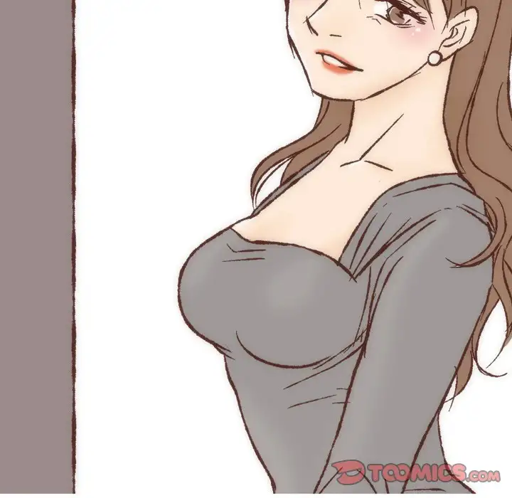 UP Gossip Chapter 8 - Manhwa18.com