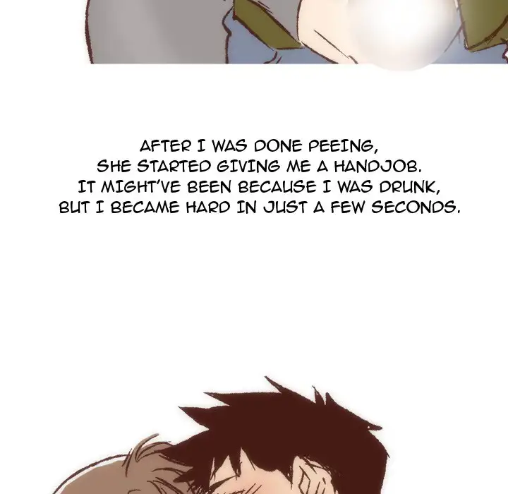 UP Gossip Chapter 8 - Manhwa18.com