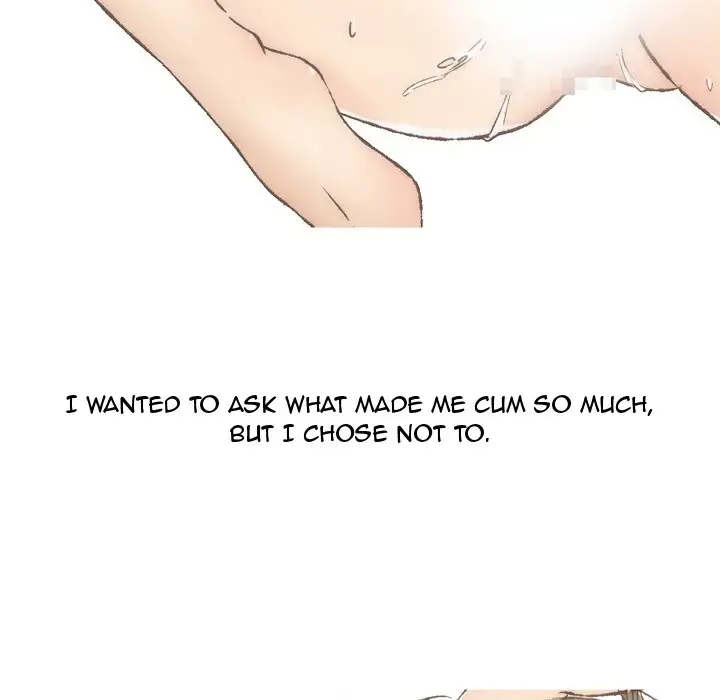 UP Gossip Chapter 8 - Manhwa18.com