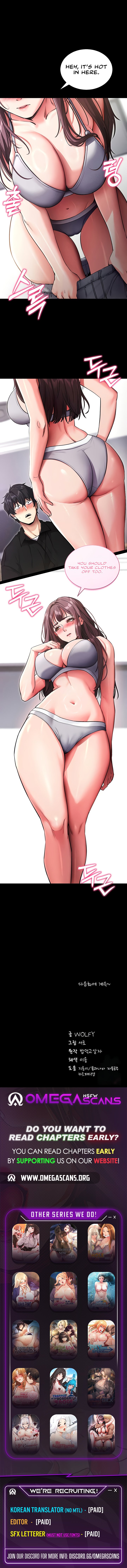 Please, Please Chapter 11 - Manhwa18.com
