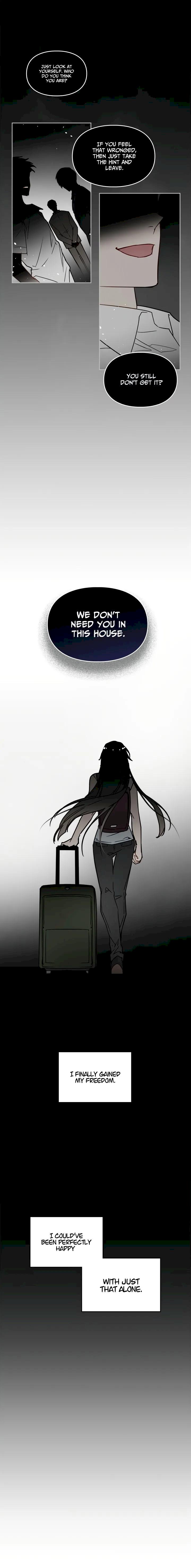 Death Is The Only Ending For The Villainess Chapter 0 - Manhwa18.com